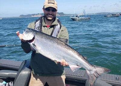Astoria Oregon Fishing Charters