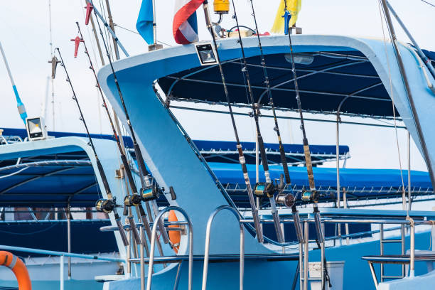 How to Prepare for Your Next Portland Fishing Charter￼