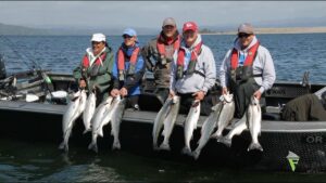 Prepare for Your Next Portland Fishing Charter