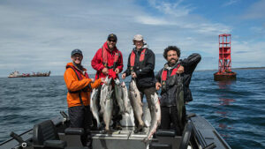 Prepare for Your Next Portland Fishing Charter