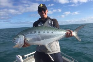 Prepare for Your Next Portland Fishing Charter