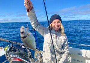 Portland Area Fishing Charters