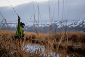 Astoria Oregon Fishing Regulations