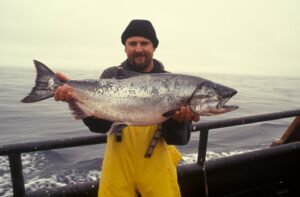 Astoria Oregon Fishing Regulations