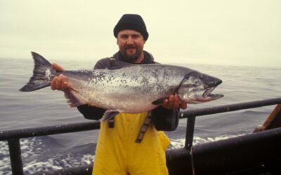 Astoria Oregon Fishing Regulations￼