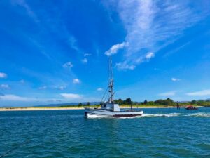 Astoria Oregon Fishing Regulations