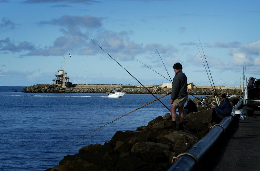 The Portland Travel Guide Any Angler Needs