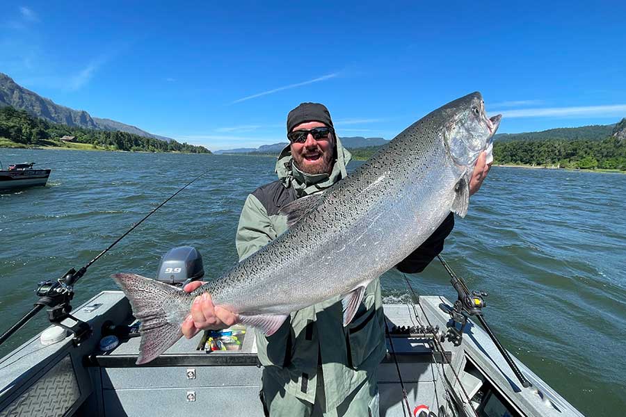 Portland’s Best Fishing Spots and Techniques for a Successful Catch