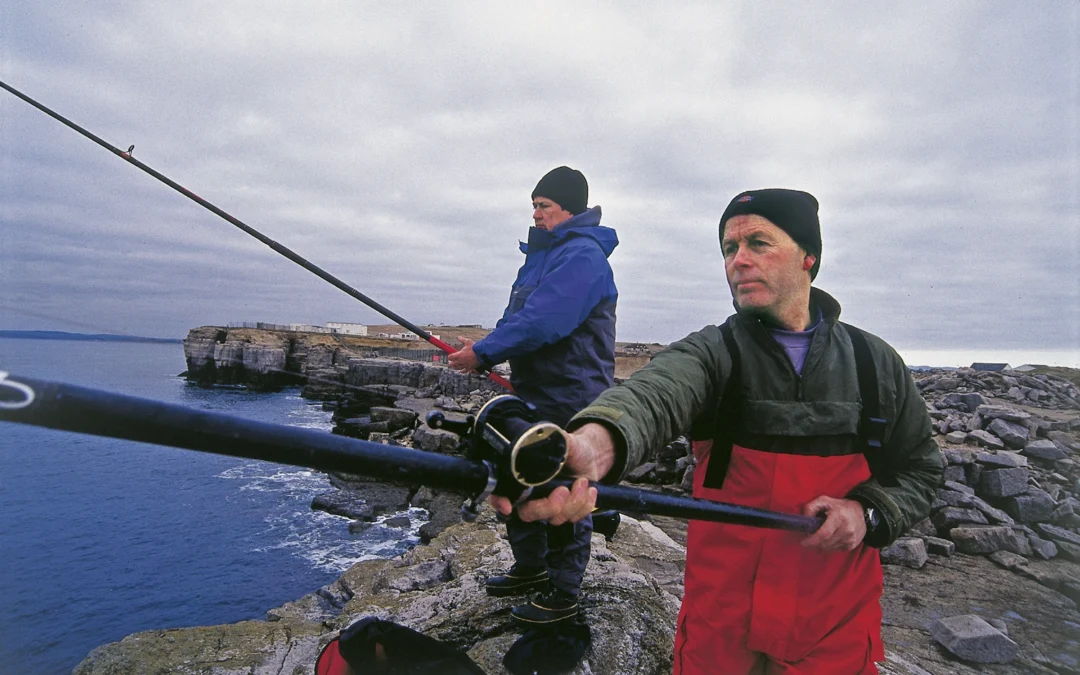 What are the Best Times and Seasons to Fish in Portland?