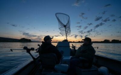 Navigating the Waters: Columbia River Fishing Rules and Regulations