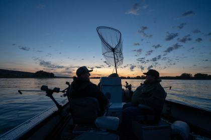 Navigating the Waters: Columbia River Fishing Rules and Regulations