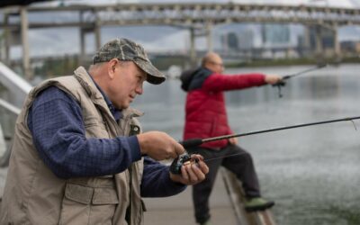 The Best Insider Tips for Fishing in Willamette River