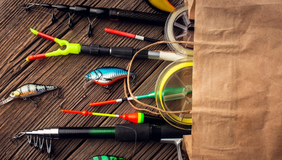 fishing regulations for Portland