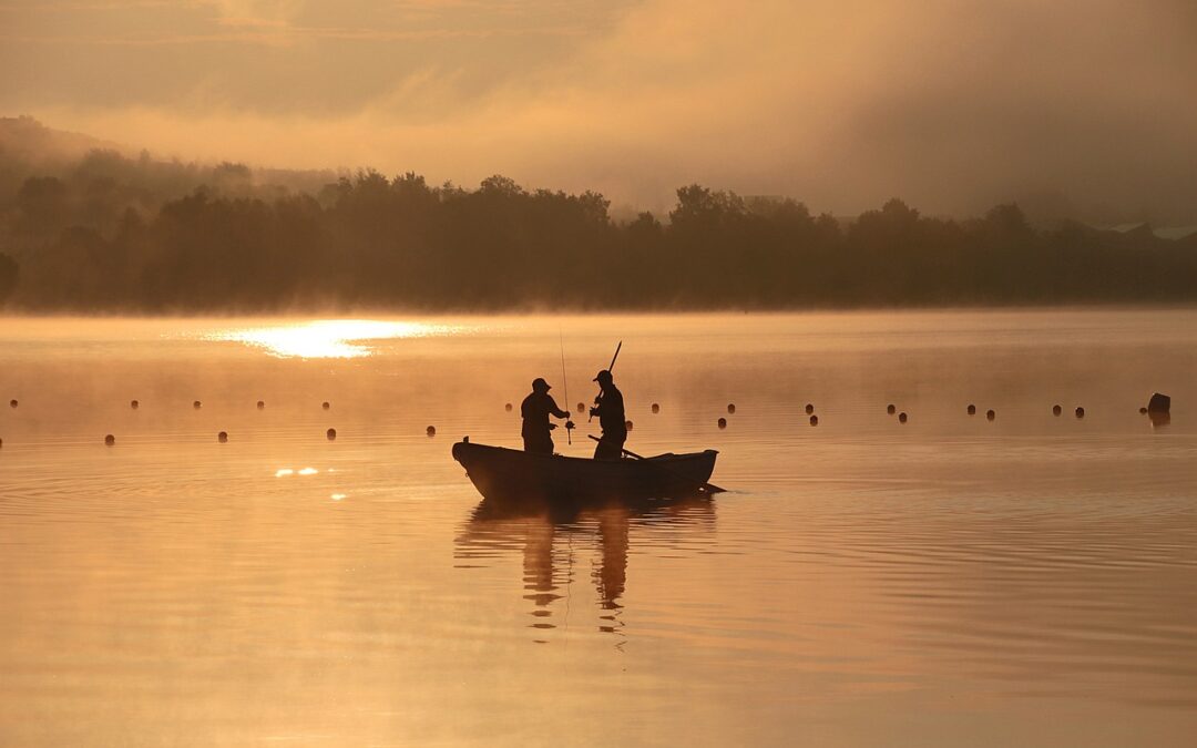 destination for anglers