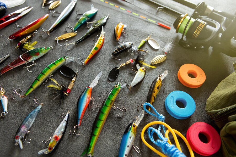 fishing gear essentials for Portland anglers