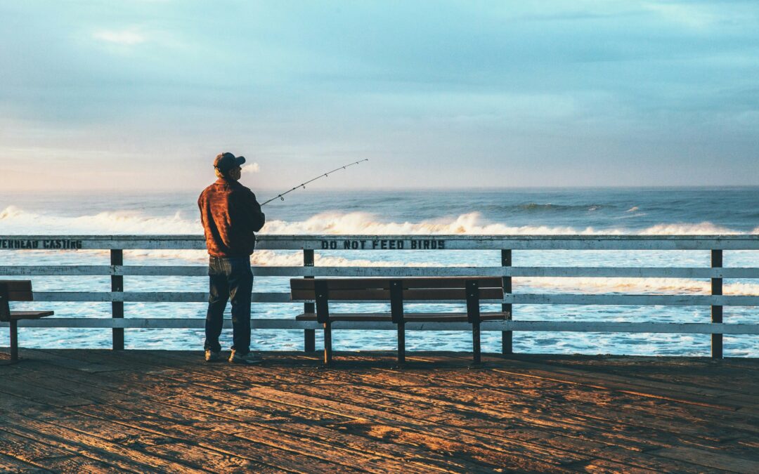 fishing licenses and regulations