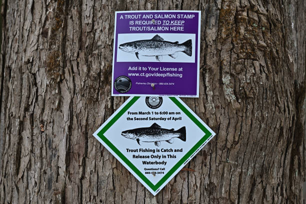 portland fishing regulations