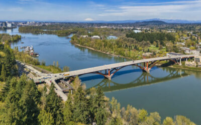 Columbia River vs. Willamette River: Where to Catch More Salmon