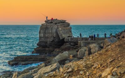 Hidden Fishing Gems Near Portland: Lesser-Known Spots Worth Exploring
