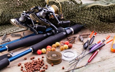 Fishing Gear Essentials for Portland Anglers: What to Pack for Your Trip