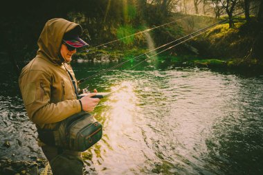 How River Conditions Affect Your Catch When Freshwater Fishing in Portland