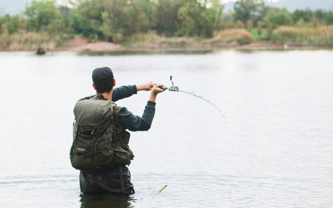 Why Columbia River Fishing Is a Must-Try for Anglers in Portland