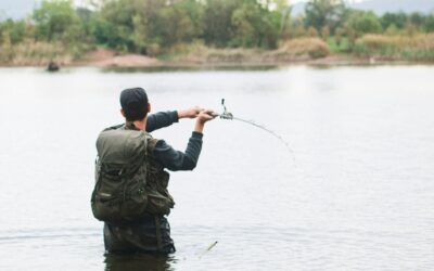 Why Columbia River Fishing Is a Must-Try for Anglers in Portland