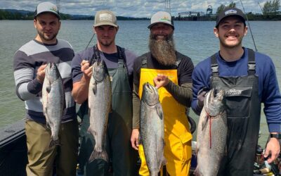 Local Fishing Hacks: What Portland Anglers Know That You Don’t