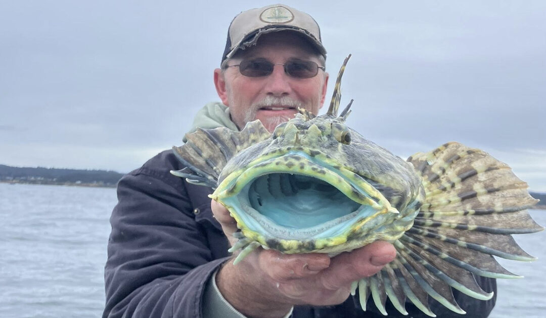 Top 5 Reasons to Take a Guided Fishing Trip in Portland